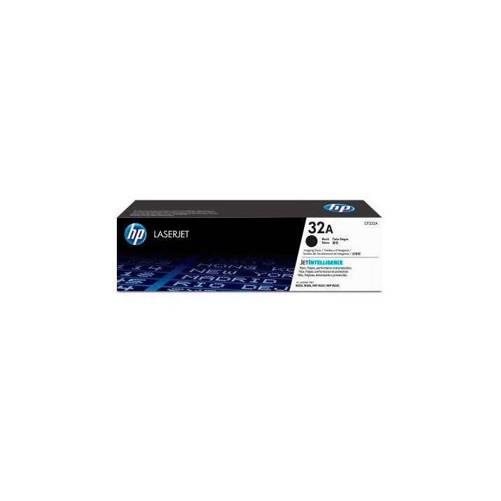 HP CF232A Tambor de Imagem Original - 32A (Drum)