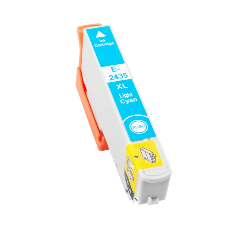 8.7ML Ciano fotografico XP750,XP850,XP950T2435402024XL