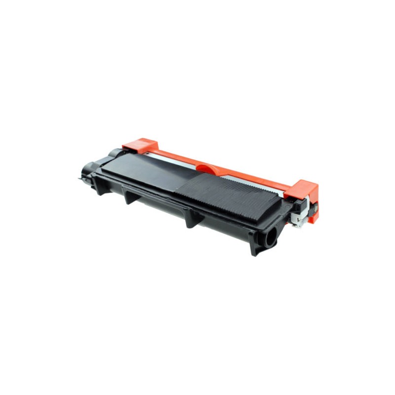 Brother TN2320/TN2310 Preto Cartucho de Toner compatível