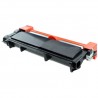 Brother TN2320/TN2310 Preto Cartucho de Toner compatível