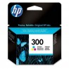 Hp 300 Color CC643EE Tinteiro Original