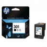 HP 301 Preto CH561EE Tinteiro Original