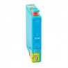 Tinteiro Epson 603 XL Compatível T03A1 / T03U1 Blue Compatível