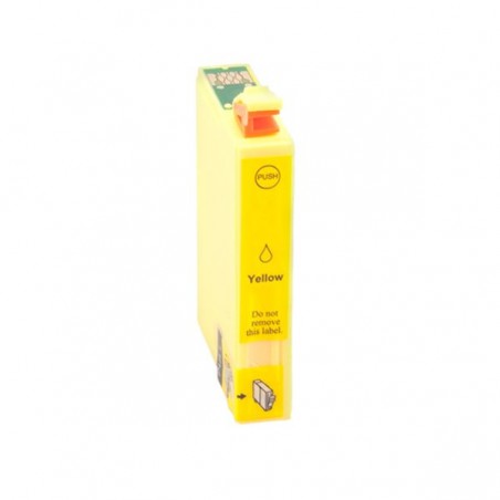 Tinteiro Epson 603 XL T03A1 / T03U1 Yellow Compatível