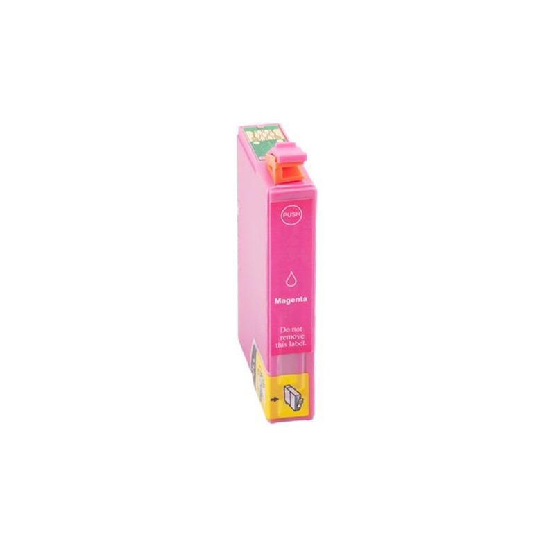 Tinteiro Epson 603 XL T03A1 / T03U1 Magenta Compatível