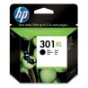 HP Tinteiro 301XL CH563E Preto Original