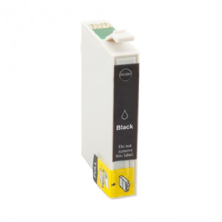 Epson T2991/T2981 (29XL) Preto Cartucho de Tinta Compatível C13T29914012/C13T29814012