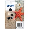 Epson 603XL Preto Cartucho de Tinta Original - C13T03A14010