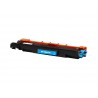 Brother TN247/TN243 Ciano Cartucho de Toner compatível TN247C/TN243C