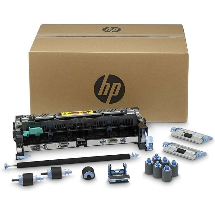 HP CF254A Kit de Manutenção Fusor Original 220V