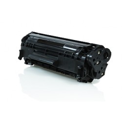 HP Q2612A Preto Cartucho de Toner Compatível 12A