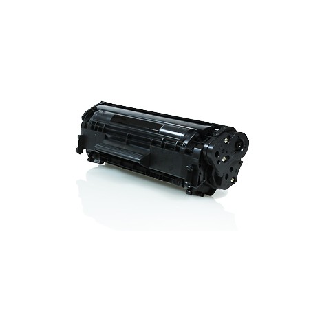 HP Q2612A Preto Cartucho de Toner Compatível 12A