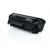 HP Q2612A Preto Cartucho de Toner Compatível 12A