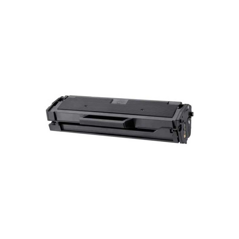 Samsung MLT-D101S Preto Cartucho de Toner Compatível SU696A