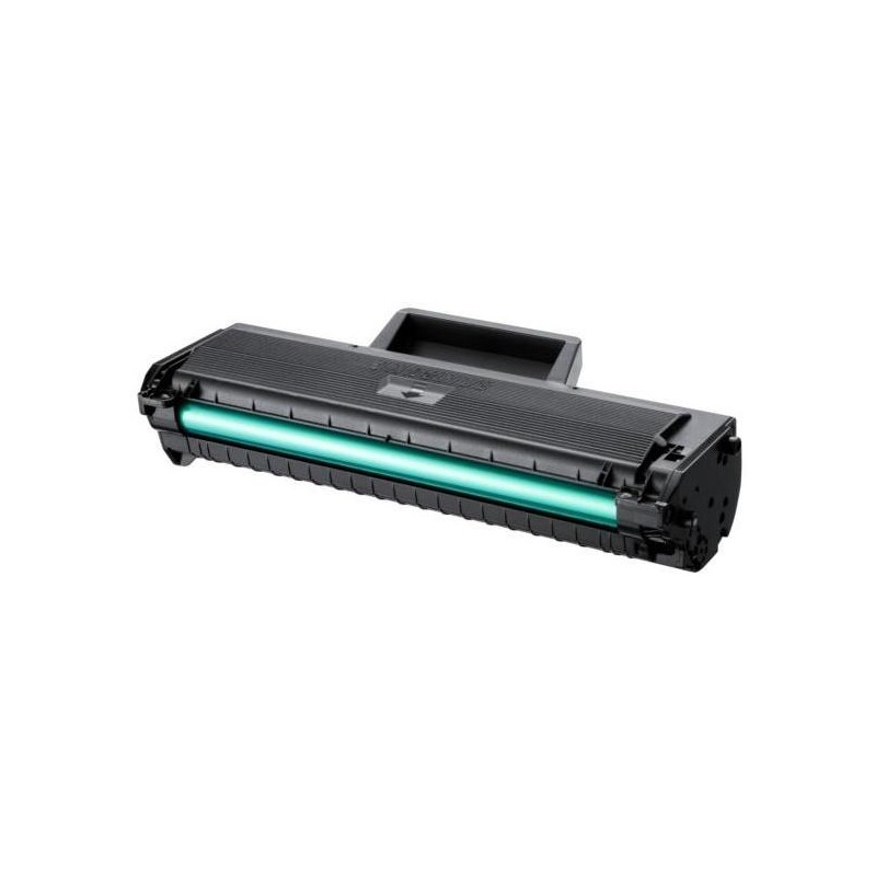 Samsung MLT-D1042S/MLT-D1042X Preto Cartucho de Toner Compatível SU737A/SU738A