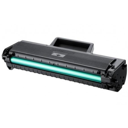 Samsung MLT-D1042S/MLT-D1042X Preto Cartucho de Toner Compatível SU737A/SU738A