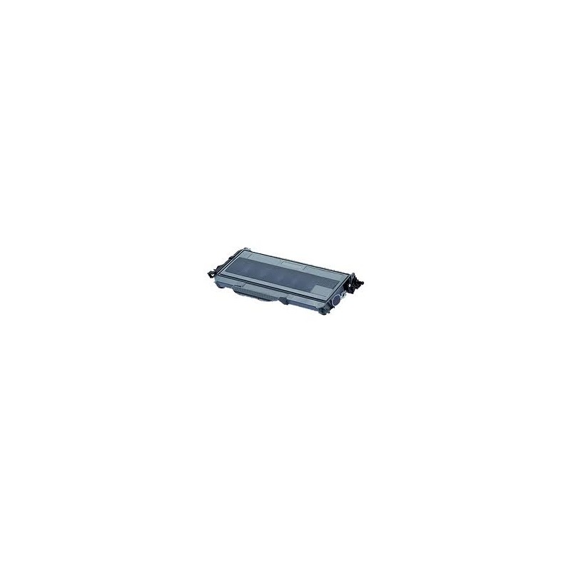Brother TN2120/TN2110/TN360 Preto Cartucho de Toner Compatível