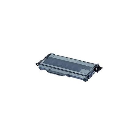 Brother TN2120/TN2110/TN360 Preto Cartucho de Toner Compatível