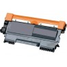 Brother TN2220/TN2210/TN2010/TN450 Preto Cartucho de Toner Compatível