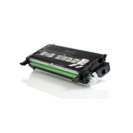 Xerox Phaser 6180 Preto Cartucho de Toner Generico Compatível 113R00726