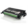 Xerox Phaser 6180 Preto Cartucho de Toner Generico Compatível 113R00726