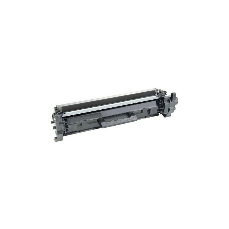 HP CF230A Preto Cartucho de Toner Compatível 30A