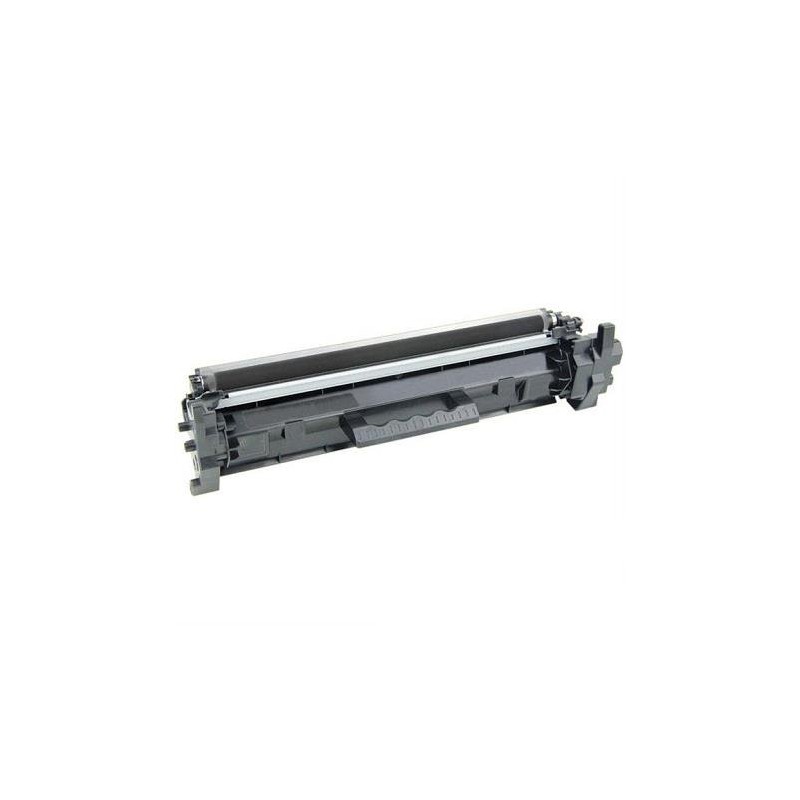 HP CF230X Preto Cartucho de Toner Compatível 30X