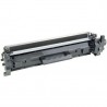 HP CF230X Preto Cartucho de Toner Compatível 30X