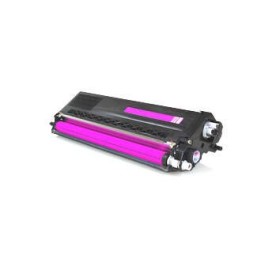 Brother TN320/TN325/TN321/TN326/TN329 Magenta Toner Compatível - Subst