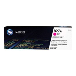 HP CF303A Magenta Toner Original - 827A