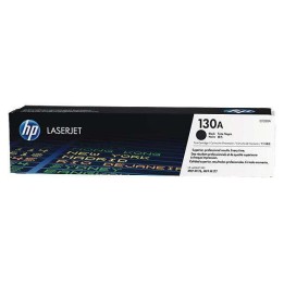 HP CF350A Preto Toner Original - 130A