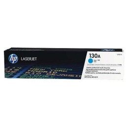 HP CF351A Ciano Toner Original - 130A