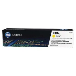 HP CF352A Amarelo Toner Original - 130A