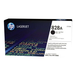 HP 828A Preto Tambor de Imagem Original - CF358A (Drum)