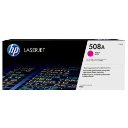 HP CF363A Magenta Toner Original - 508A