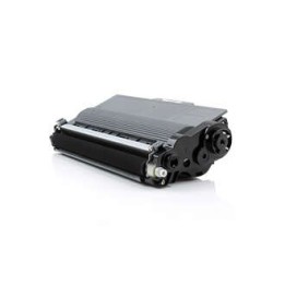 Brother TN3390 Preto Toner Compatível