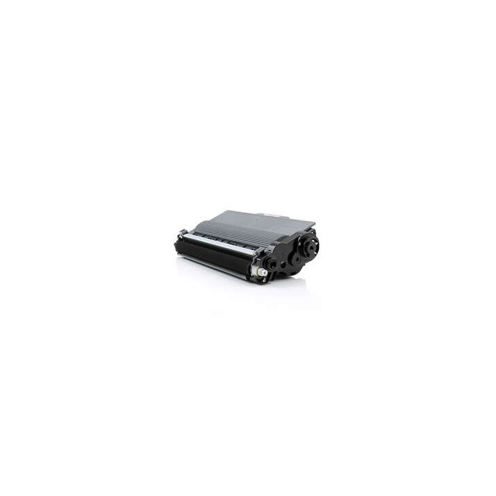 Brother TN3390 Preto Toner Compatível