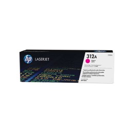HP CF383A Magenta Toner Original - 312A