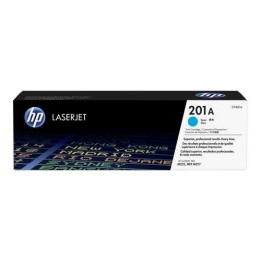 HP CF401A Ciano Toner Original - 201A