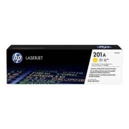 HP CF402A Amarelo Toner Original - 201A
