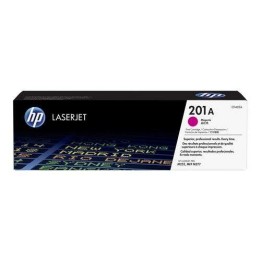 HP CF403A Magenta Toner Original - 201A