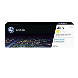 HP CF412X Amarelo Toner Original - 410X