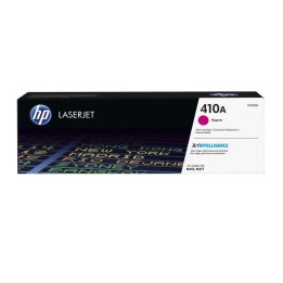 HP CF413A Magenta Toner Original - 410A