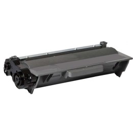 Brother TN3512 Preto Toner Compatível