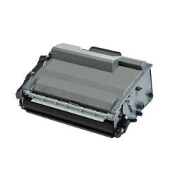 Brother TN3520 Preto Toner Compatível