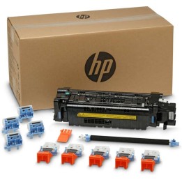 HP J8J88A Kit de Manutenção Fusor Original 220V - RM2-1257-000CN