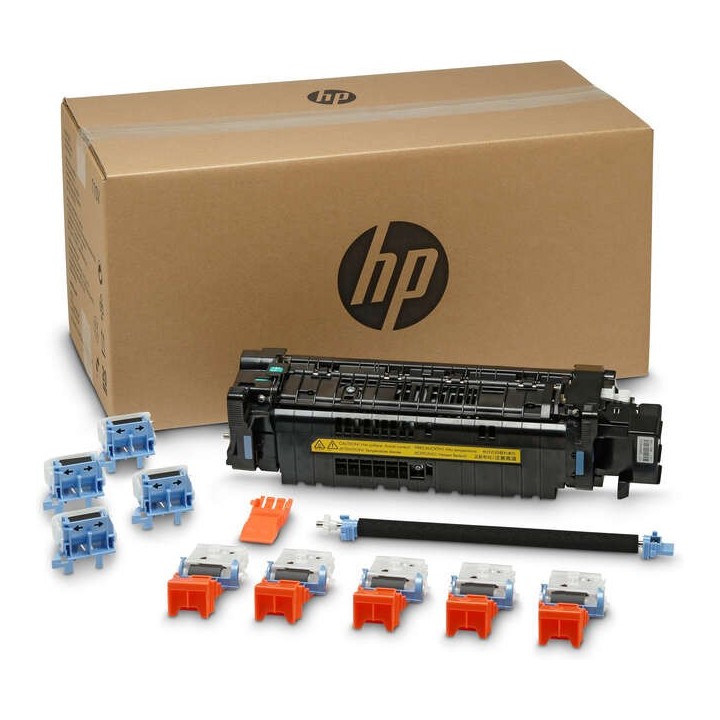 HP J8J88A Kit de Manutenção Fusor Original 220V - RM2-1257-000CN