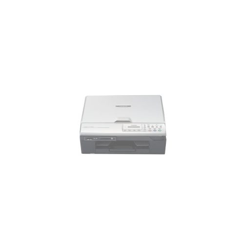 Impressora Brother DCP 110C