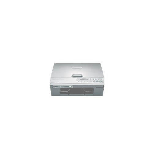 Impressora Brother DCP 117C