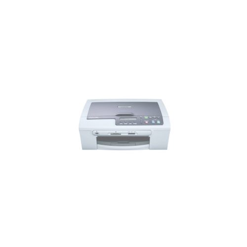 Impressora Brother DCP 130C